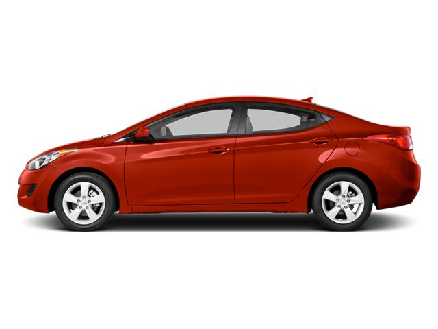 2013 Hyundai ELANTRA Vehicle Photo in Appleton, WI 54913