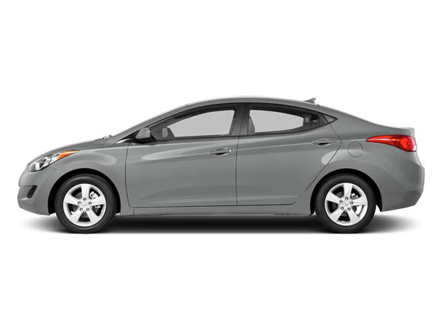 2013 Hyundai ELANTRA Vehicle Photo in Pinellas Park , FL 33781