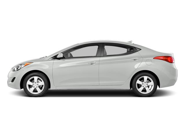 2013 Hyundai ELANTRA Vehicle Photo in Green Bay, WI 54304