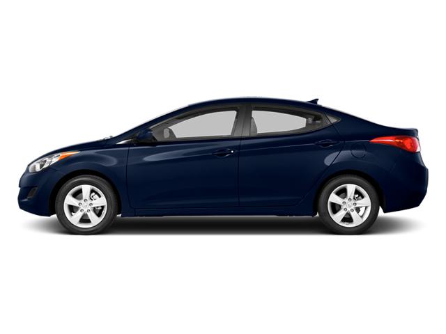 2013 Hyundai ELANTRA Vehicle Photo in AMERICAN FORK, UT 84003-3317