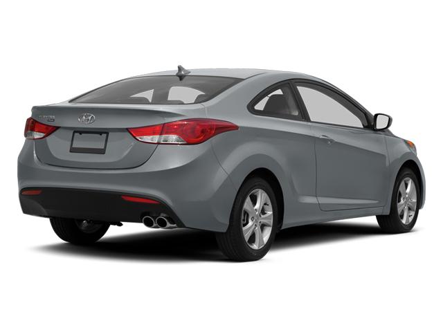 2013 Hyundai ELANTRA Coupe Vehicle Photo in San Antonio, TX 78230