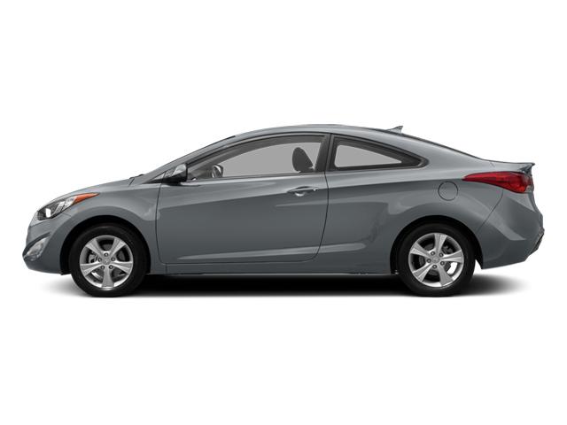 2013 Hyundai ELANTRA Coupe Vehicle Photo in San Antonio, TX 78230