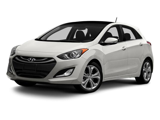 2013 Hyundai ELANTRA GT Vehicle Photo in Winter Park, FL 32792