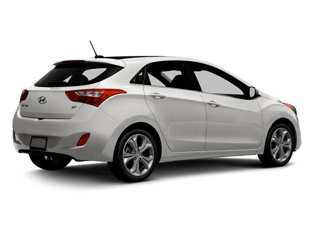 2013 Hyundai ELANTRA GT Vehicle Photo in Winter Park, FL 32792