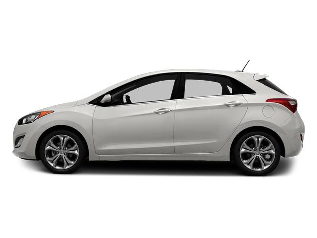 2013 Hyundai ELANTRA GT Vehicle Photo in Winter Park, FL 32792