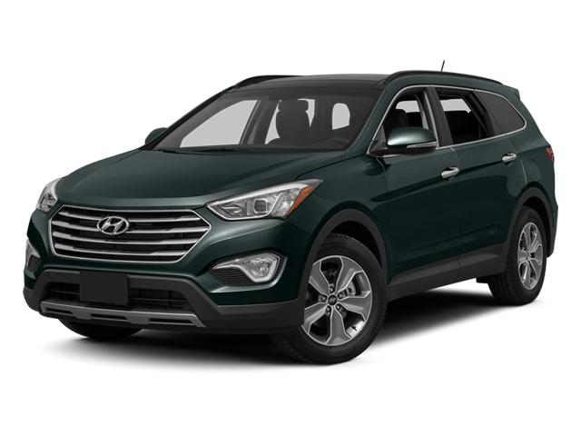 2013 Hyundai Santa Fe Vehicle Photo in APPLETON, WI 54914-4656