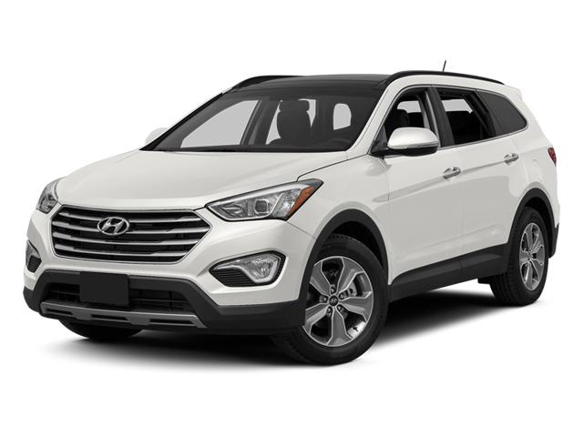 2013 Hyundai SANTA FE Vehicle Photo in Greeley, CO 80634-8763