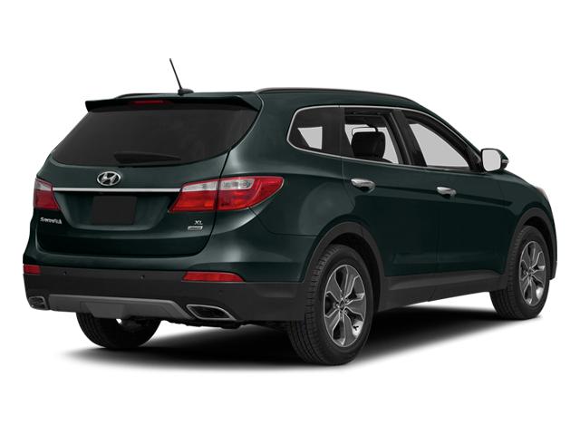 2013 Hyundai Santa Fe Vehicle Photo in APPLETON, WI 54914-4656