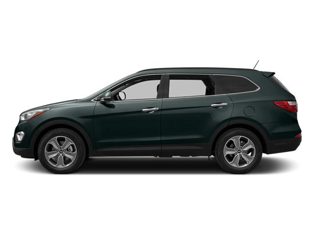 2013 Hyundai Santa Fe Vehicle Photo in APPLETON, WI 54914-4656