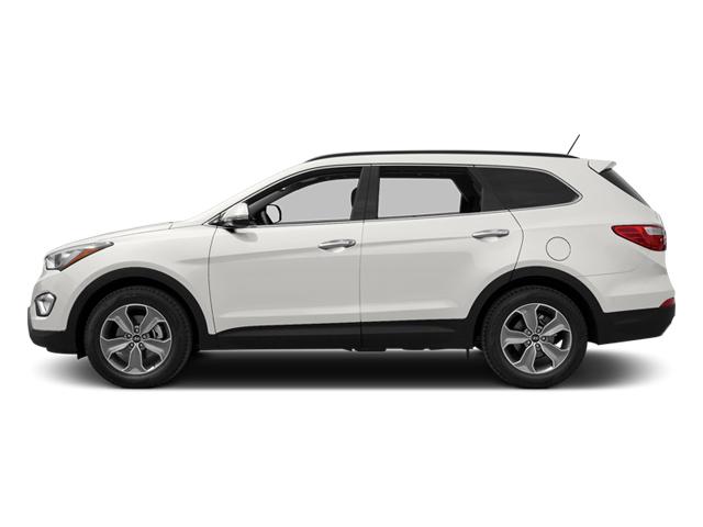 2013 Hyundai SANTA FE Vehicle Photo in Greeley, CO 80634-8763