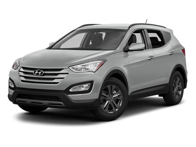 2013 Hyundai SANTA FE Vehicle Photo in Plainfield, IL 60586