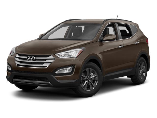 Used 2013 Hyundai Santa Fe Sport with VIN 5XYZU3LB8DG058691 for sale in Wichita, KS