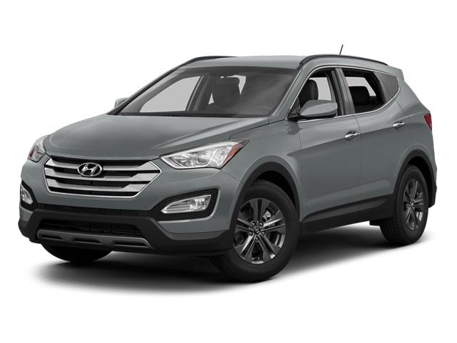 2013 Hyundai Santa Fe Vehicle Photo in GOLDEN, CO 80401-3850