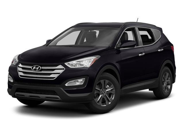 2013 Hyundai SANTA FE Vehicle Photo in Appleton, WI 54913