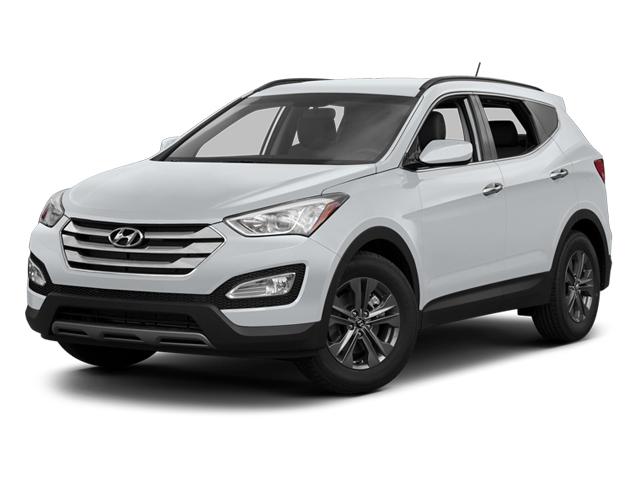 2013 Hyundai SANTA FE Vehicle Photo in Mechanicsburg, PA 17050