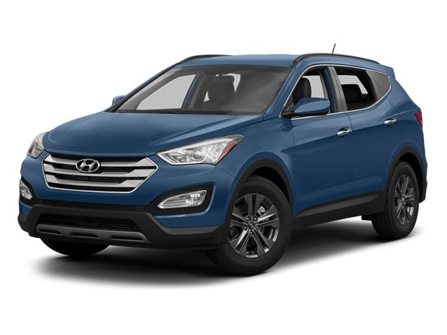 2013 Hyundai SANTA FE Vehicle Photo in AUSTIN, TX 78759-4154