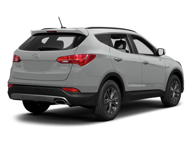 2013 Hyundai SANTA FE Vehicle Photo in Plainfield, IL 60586