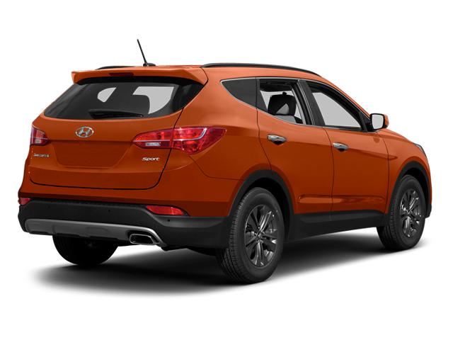 2013 Hyundai SANTA FE Vehicle Photo in Spokane, WA 99201