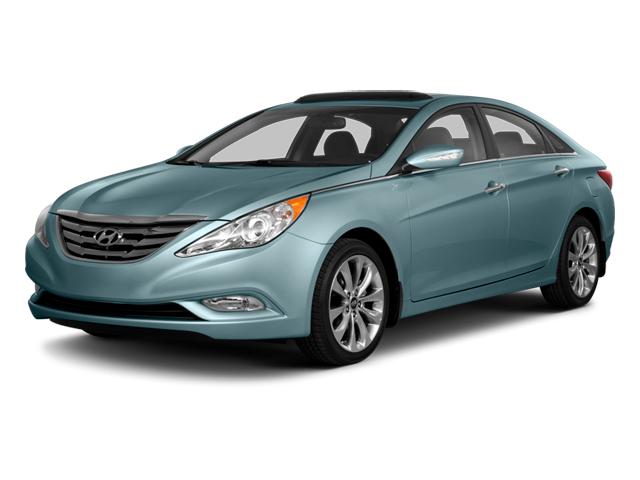 2013 Hyundai SONATA Vehicle Photo in Pinellas Park , FL 33781