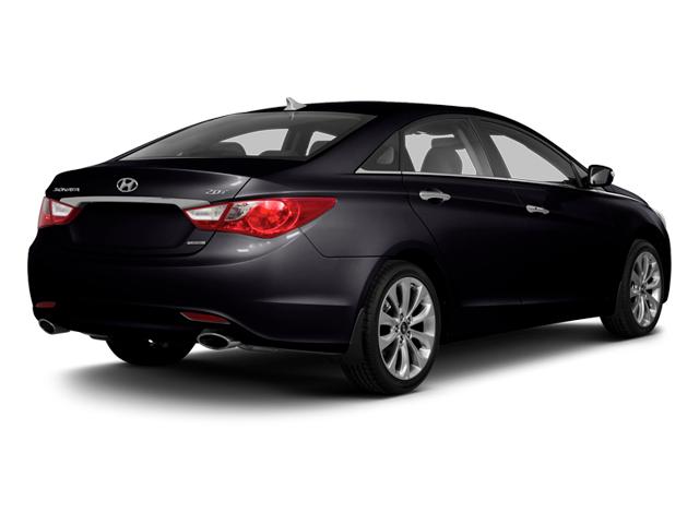 2013 Hyundai SONATA Vehicle Photo in AMERICAN FORK, UT 84003-3317