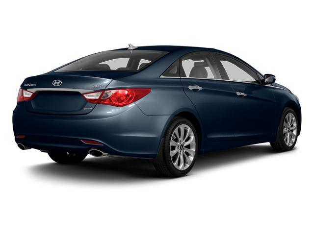 2013 Hyundai SONATA Vehicle Photo in O'Fallon, IL 62269