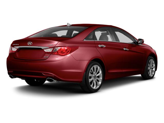 2013 Hyundai SONATA Vehicle Photo in Appleton, WI 54913