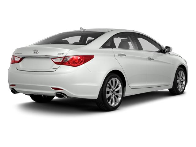 2013 Hyundai SONATA Vehicle Photo in Spokane Valley, WA 99206