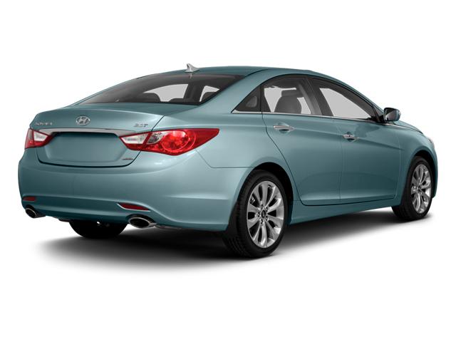 2013 Hyundai SONATA Vehicle Photo in Pinellas Park , FL 33781