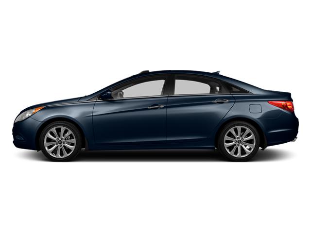 2013 Hyundai SONATA Vehicle Photo in Green Bay, WI 54304