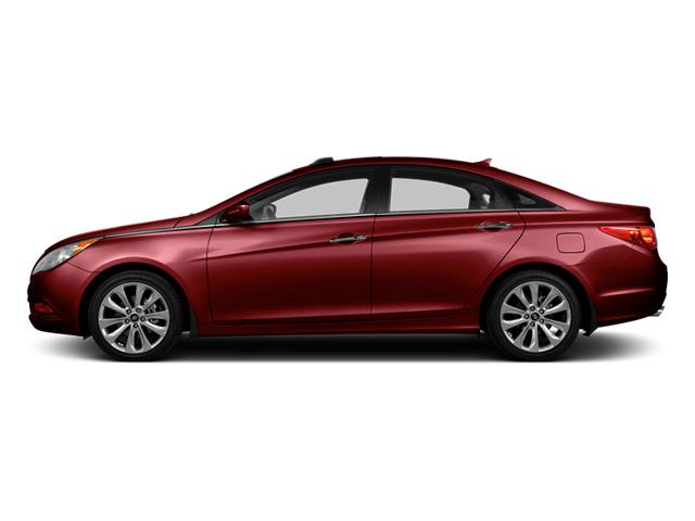 2013 Hyundai SONATA Vehicle Photo in Winter Park, FL 32792