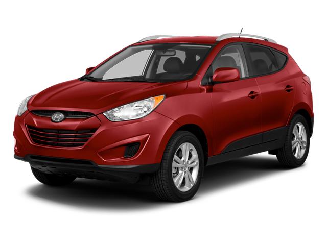 2013 Hyundai TUCSON Vehicle Photo in Winter Park, FL 32792