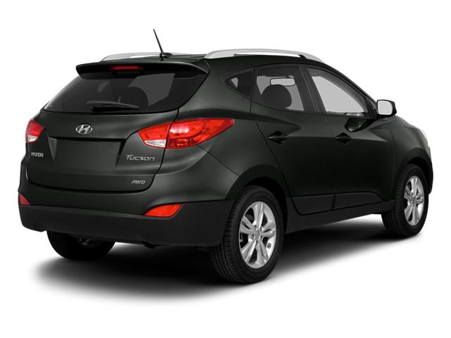 2013 Hyundai TUCSON Vehicle Photo in Sanford, FL 32771