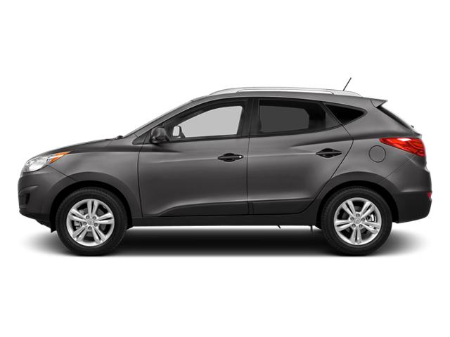 Used 2013 Hyundai Tucson GLS with VIN KM8JU3AC5DU619741 for sale in Arcadia, FL