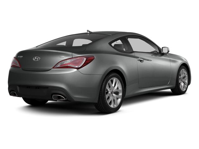 2013 Hyundai Genesis Coupe Vehicle Photo in SELMA, TX 78154-1460