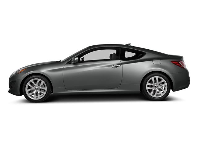 2013 Hyundai GENESIS Coupe Vehicle Photo in SELMA, TX 78154-1460