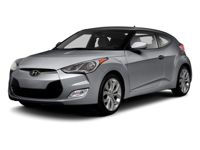 2013 Hyundai VELOSTER Vehicle Photo in Sanford, FL 32771