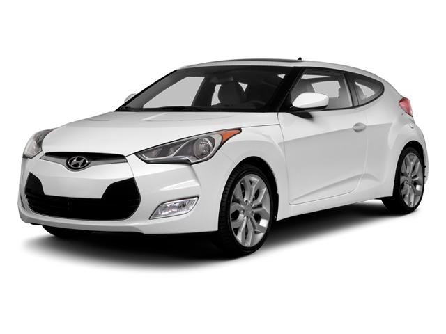 2013 Hyundai VELOSTER Vehicle Photo in Ft. Myers, FL 33907