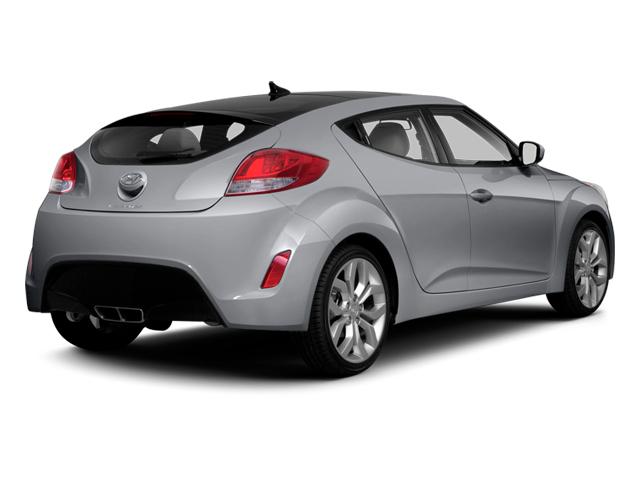 2013 Hyundai VELOSTER Vehicle Photo in Sanford, FL 32771