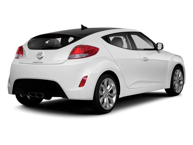 2013 Hyundai VELOSTER Vehicle Photo in Ft. Myers, FL 33907