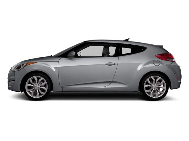 2013 Hyundai VELOSTER Vehicle Photo in Sanford, FL 32771