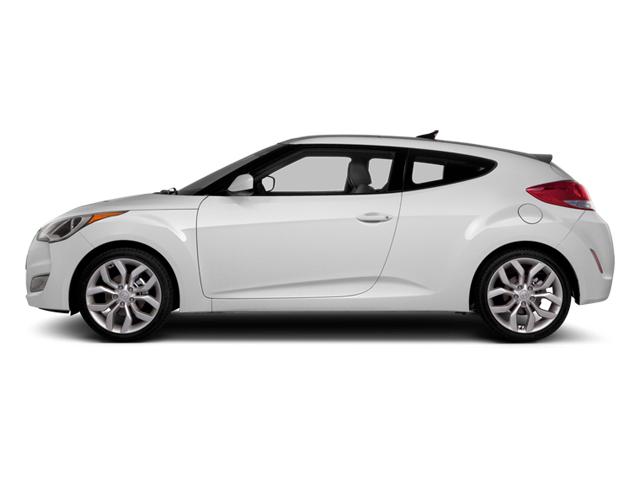 2013 Hyundai VELOSTER Vehicle Photo in Ft. Myers, FL 33907