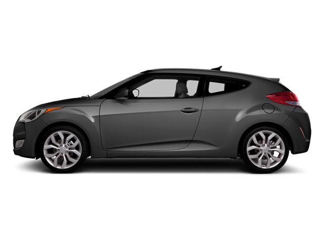 Used 2013 Hyundai Veloster Base with VIN KMHTC6AD2DU127593 for sale in Clarksville, TN