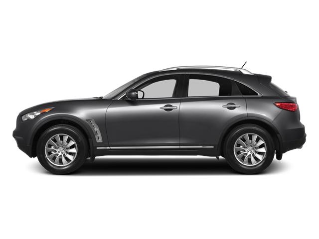 Used 2013 INFINITI FX 37 Limited Edition with VIN JN8CS1MW0DM172849 for sale in Auburn, WA