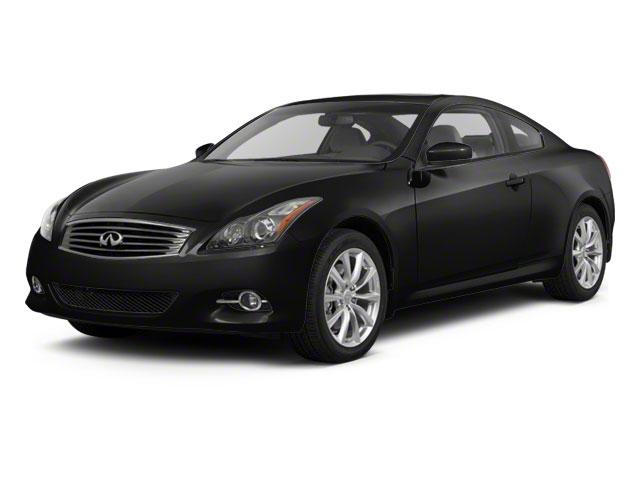 2013 INFINITI G37 Coupe Vehicle Photo in Sarasota, FL 34231