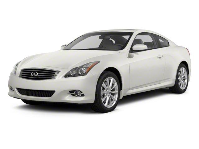 2013 INFINITI G37 Coupe Vehicle Photo in Hinesville, GA 31313