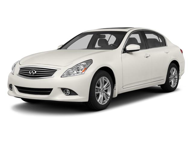 2013 INFINITI G37 Sedan Vehicle Photo in Pinellas Park , FL 33781