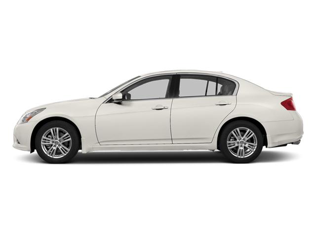 Used 2013 INFINITI G Sedan 37 Journey with VIN JN1CV6APXDM726480 for sale in Stillwater, OK