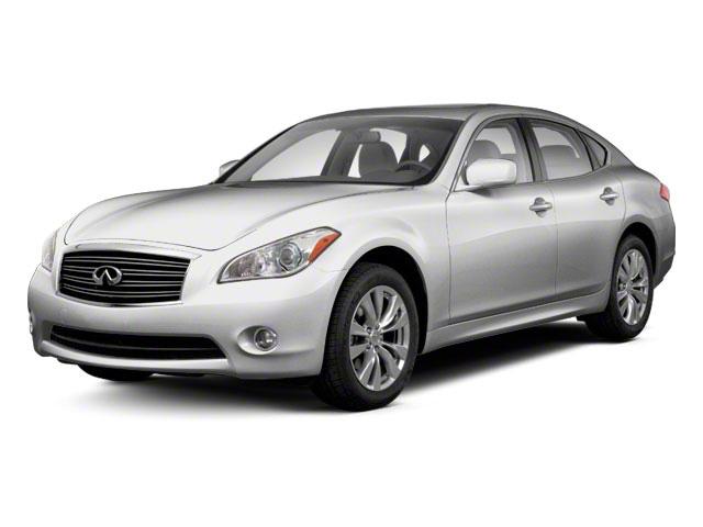 2013 INFINITI M37 Vehicle Photo in West Palm Beach, FL 33417