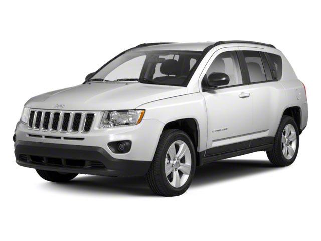 2013 Jeep Compass Vehicle Photo in Saint Charles, IL 60174