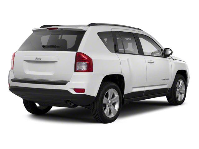 2013 Jeep Compass Vehicle Photo in Plainfield, IL 60586